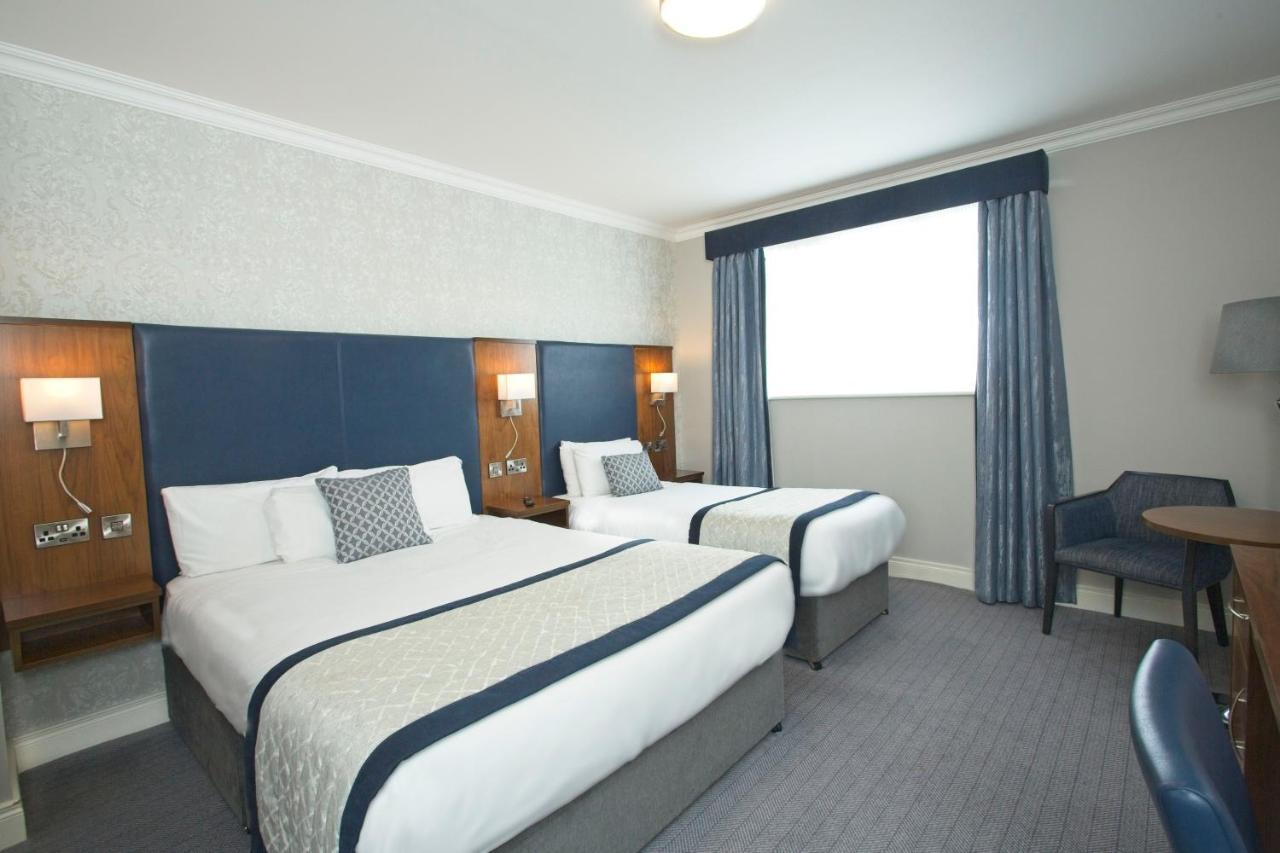 Hotel Western
