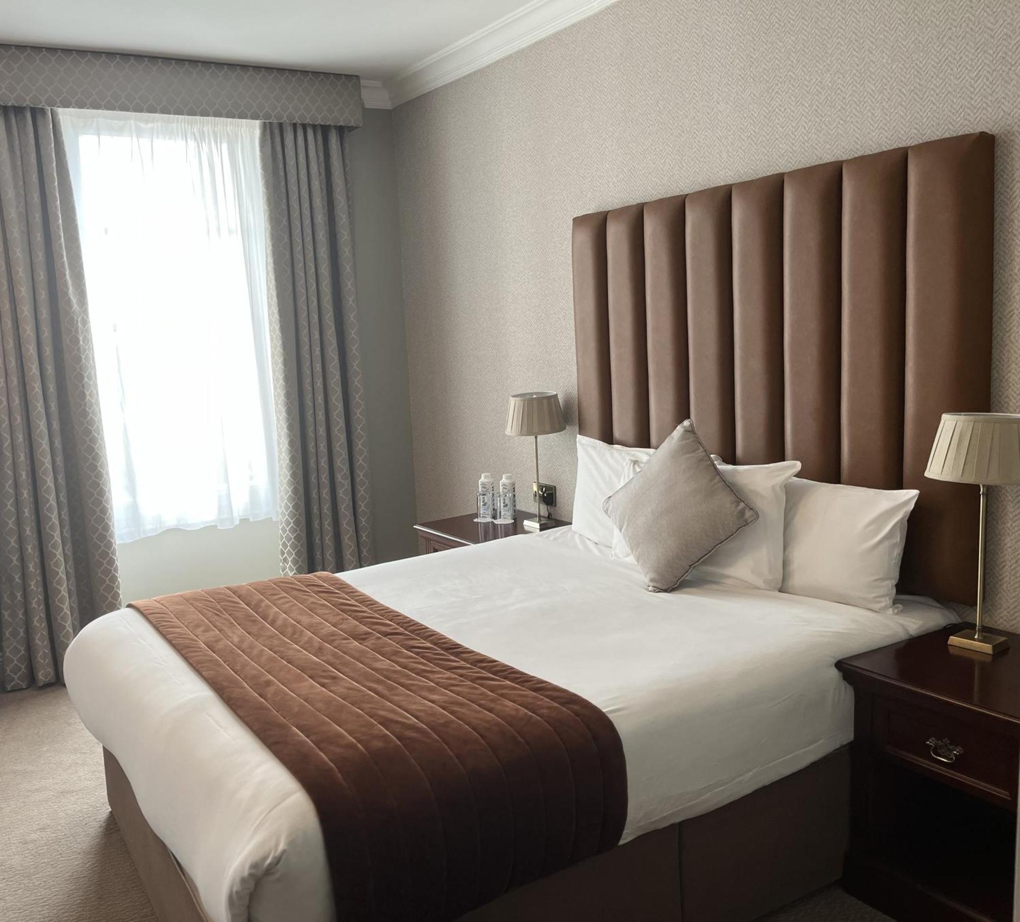 Hotel Western