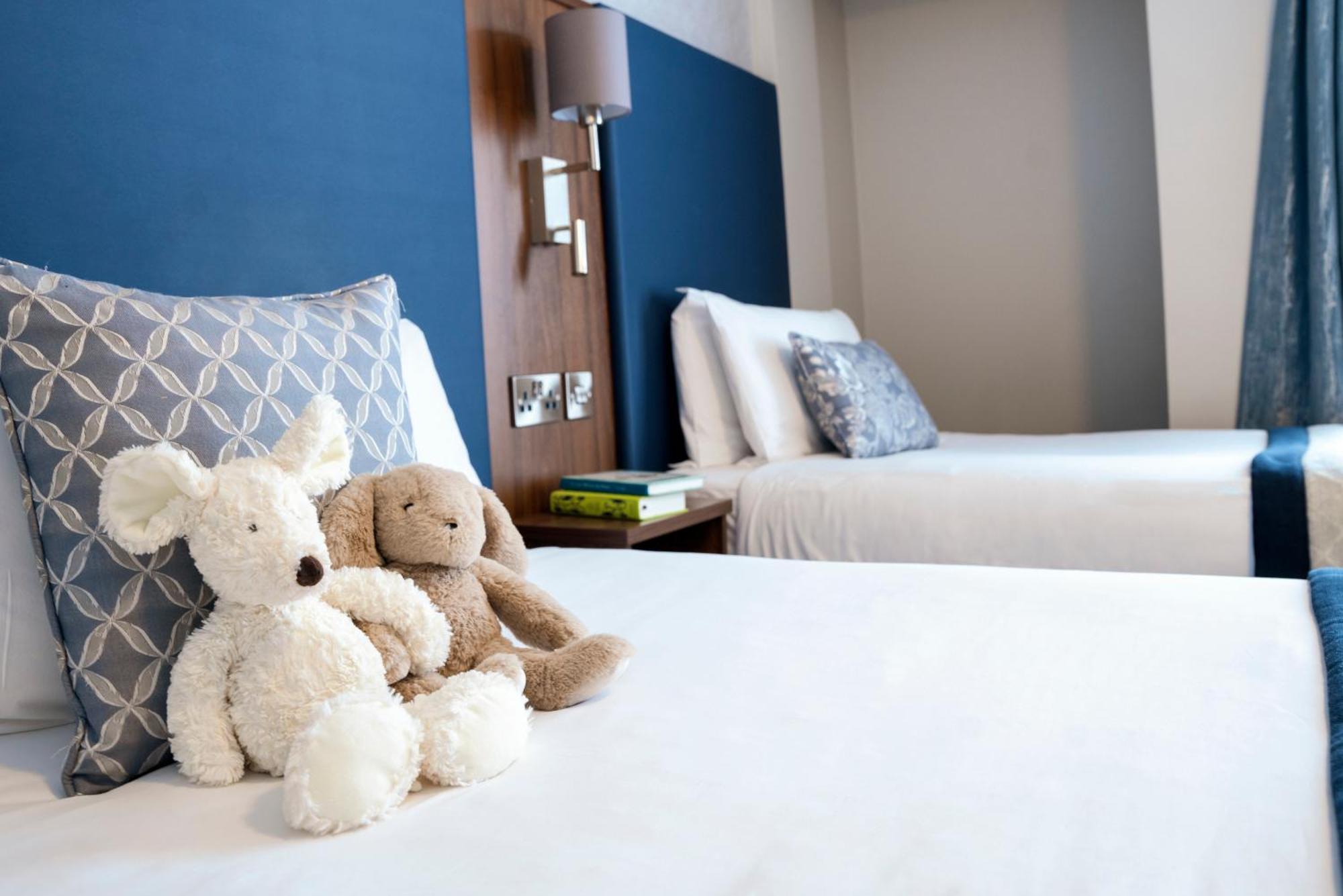 Hotel Western Galway