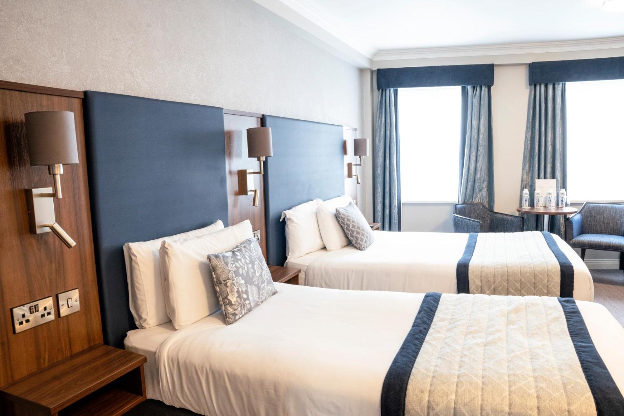 Western Hotel Galway