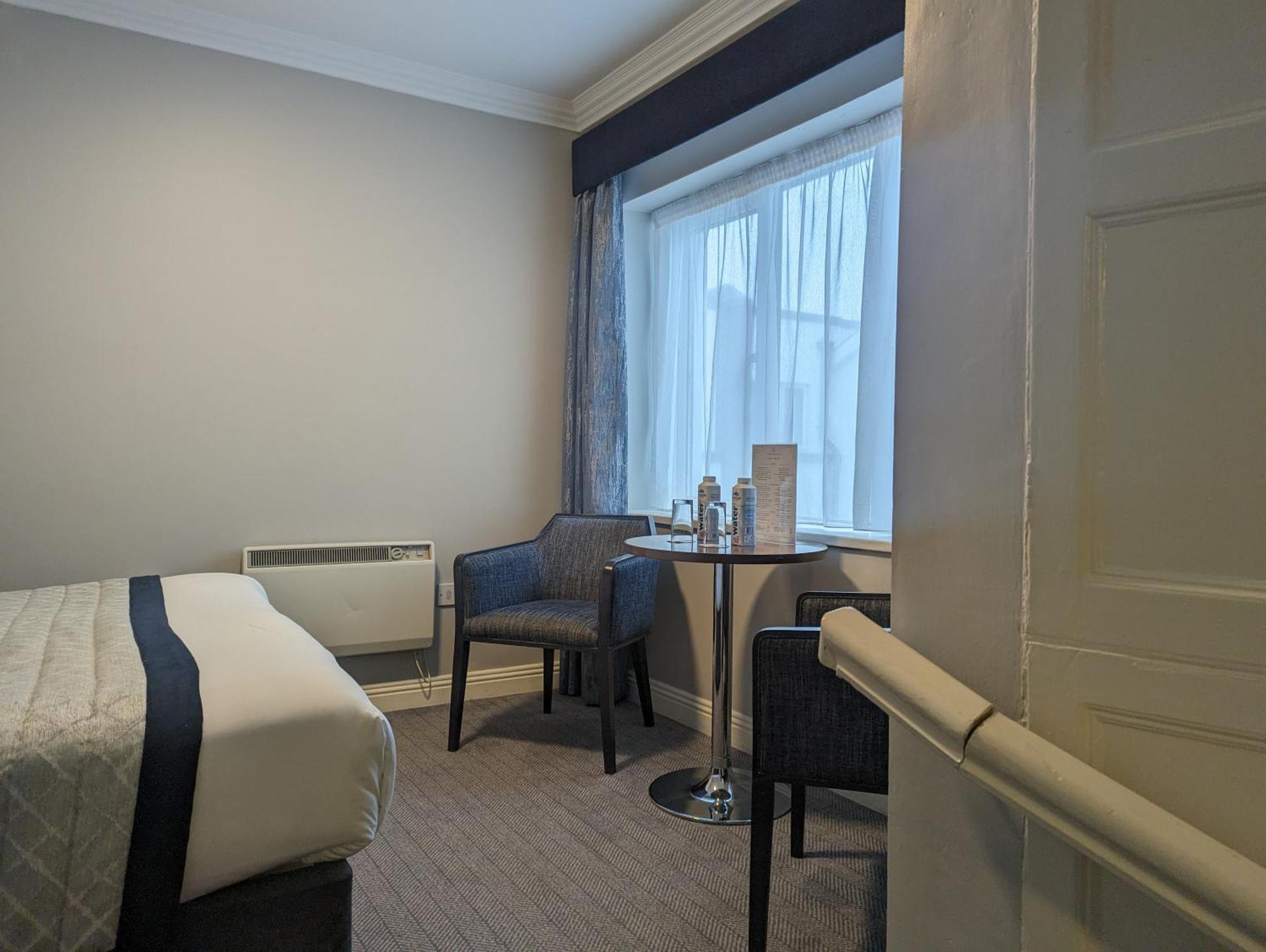 Hotel Western