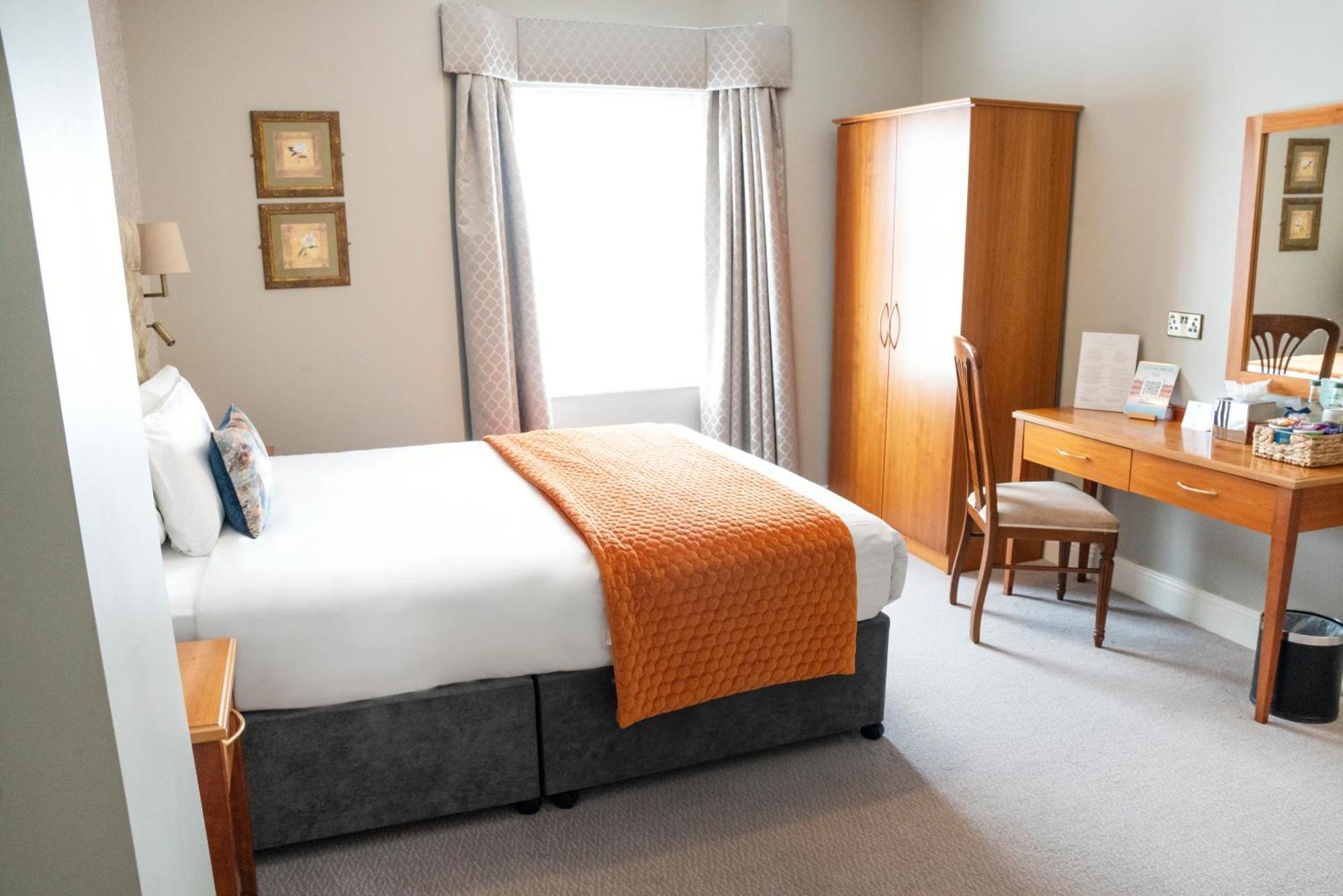 Western Hotel Galway