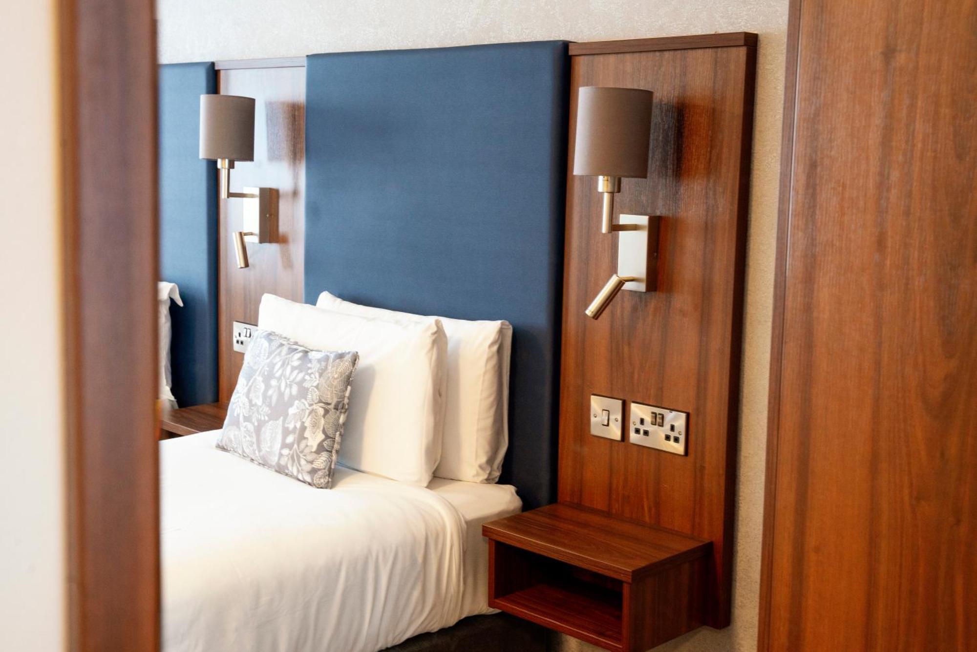 Hotel Western Galway